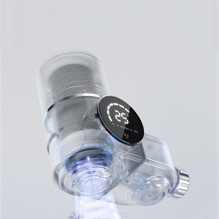 Faucet Filter Cartridge for Chlorine & Scale Reduction