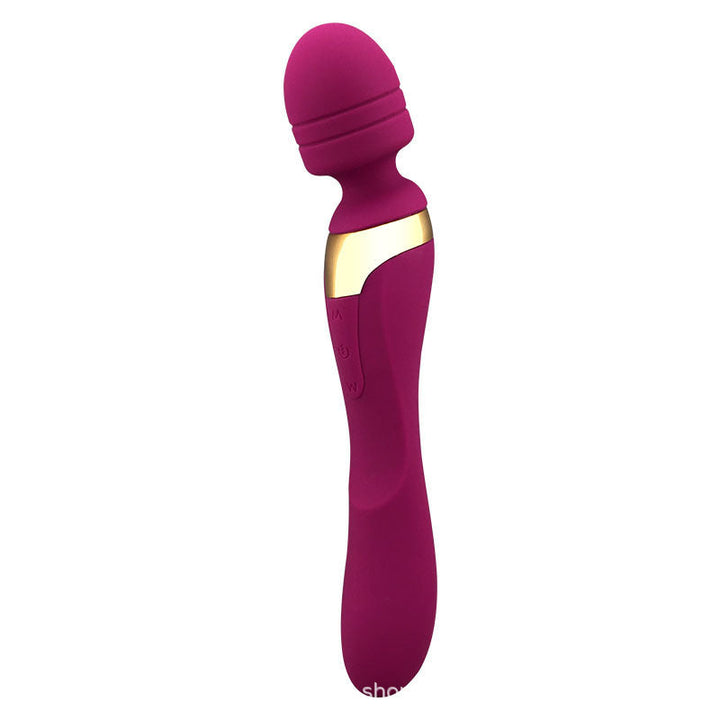 Vibrating Massage Stick for Targeted Intimate Wellness