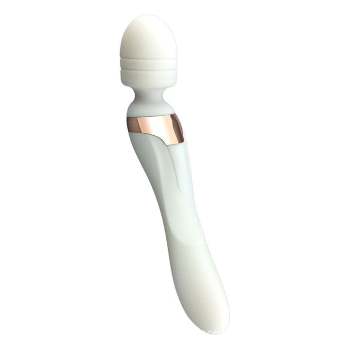 Vibrating Massage Stick for Targeted Intimate Wellness