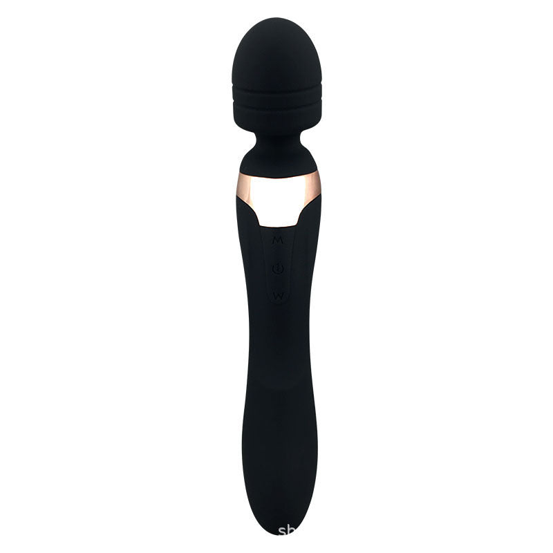 Vibrating Massage Stick for Targeted Intimate Wellness
