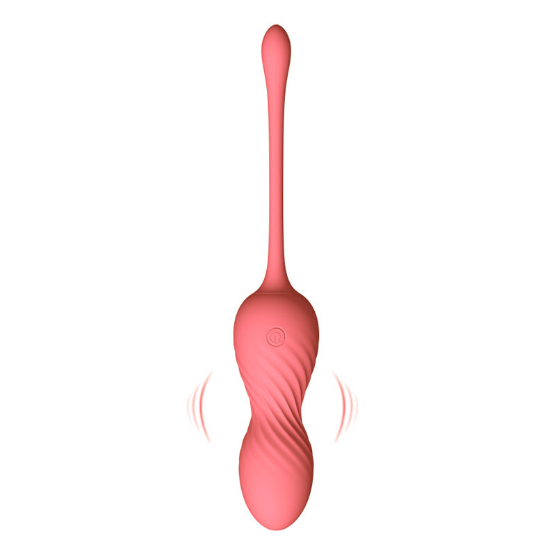 Vibrating Kegel Ball for Discreet Pelvic Floor Support