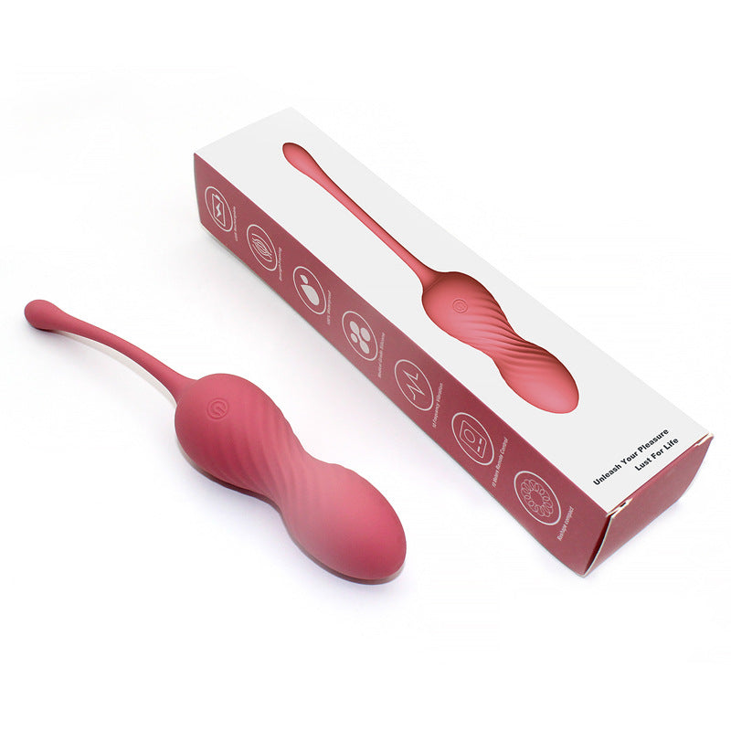 Vibrating Kegel Ball for Discreet Pelvic Floor Support