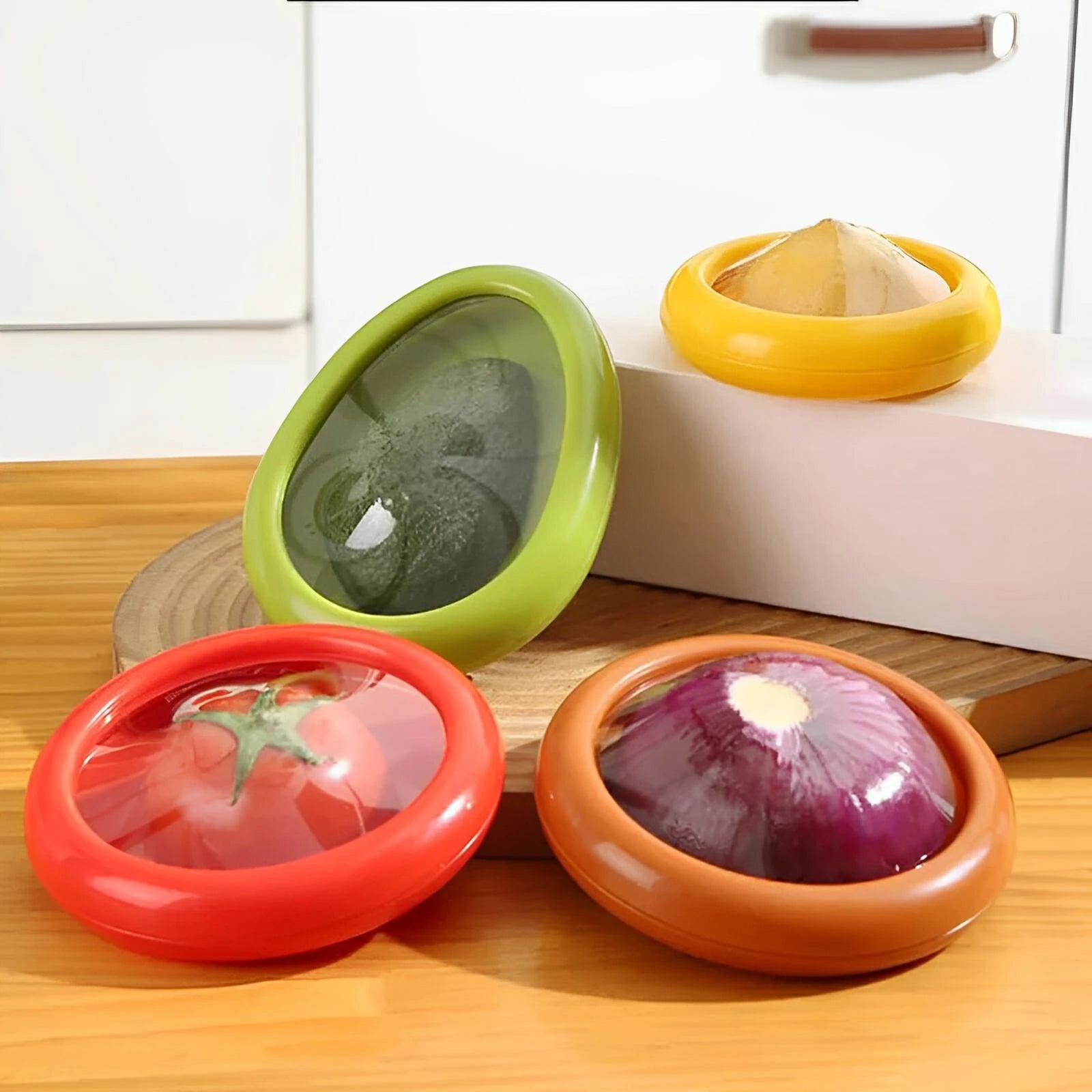 Food Storage Container - wanelo - store - roman