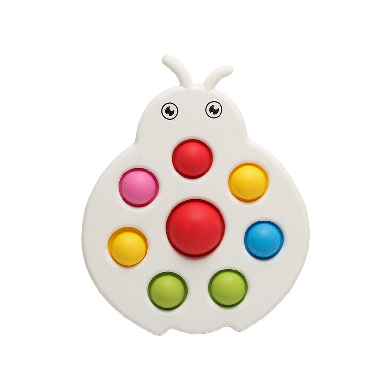 Simple Dimple Fidget Toy for Calm, Focused Sensory Play