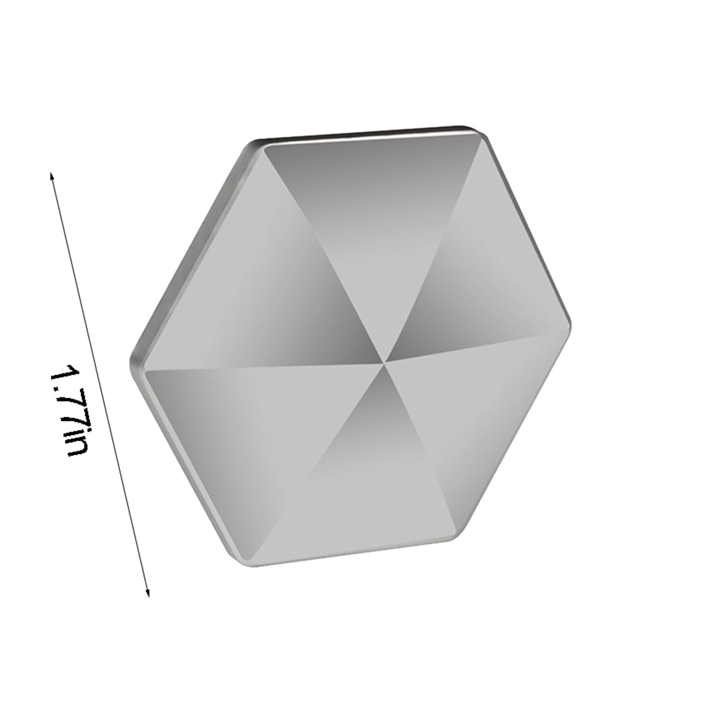 Flipo Flip Desk Toy: Pocket Fidget for Stress Relief