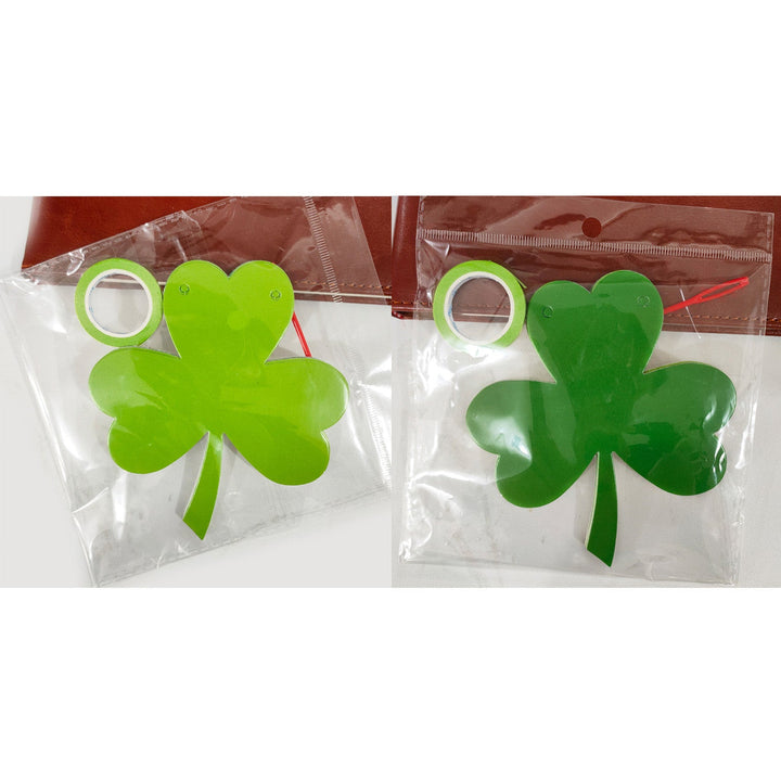 Shamrock Banner for Instant St. Patrick’s Day Décor