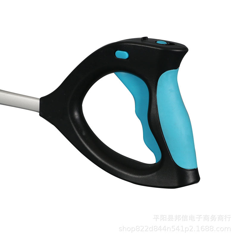 Folding Reacher Grabber Tool for Seniors, Reach