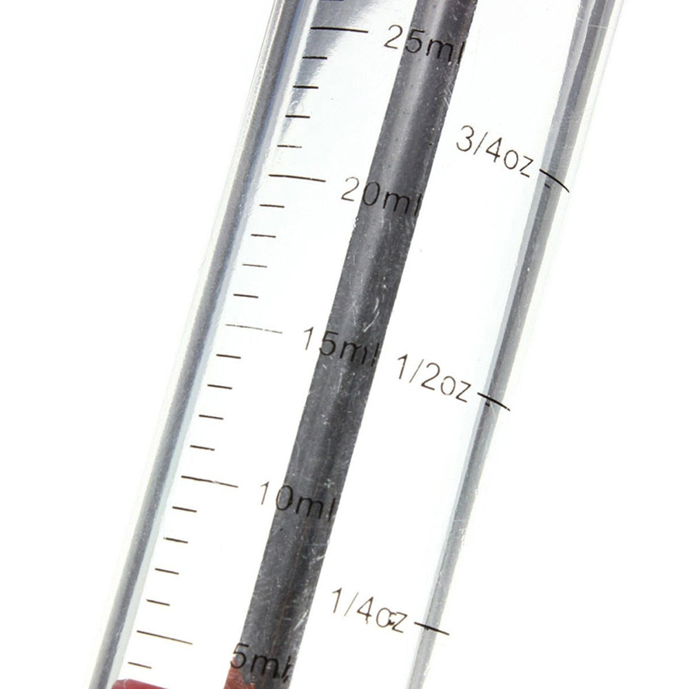 Meat Marinade Injector Syringe for Juicier BBQ Flavor