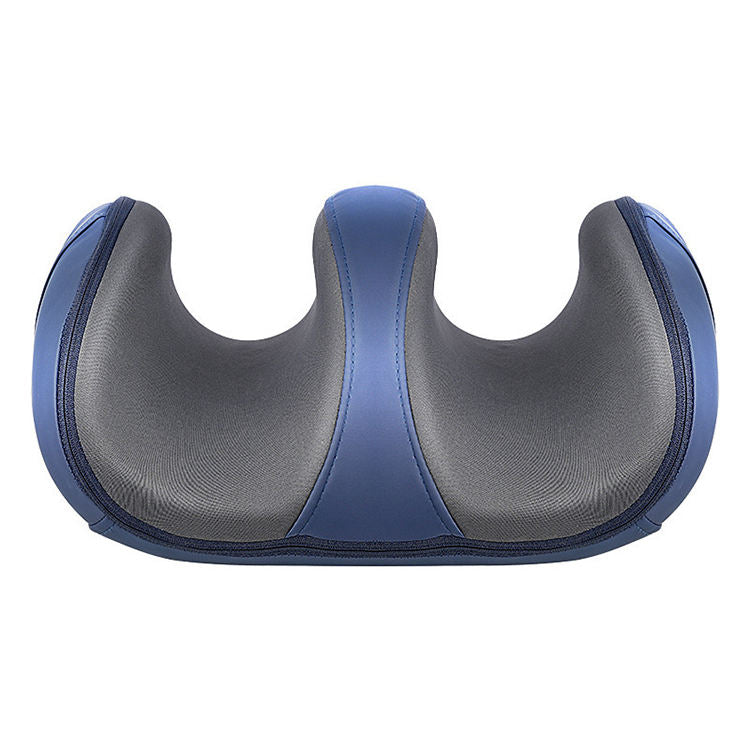 Foot Massager with Heat and 3D Rollers for Tired Feet