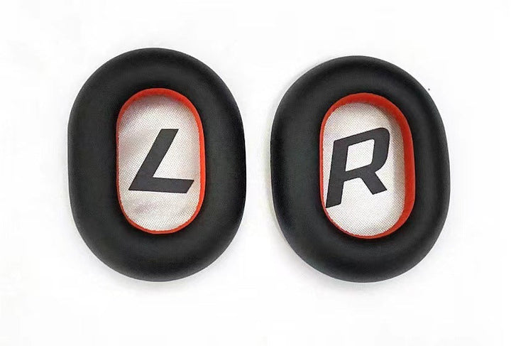 Plantronics Backbeat Pro2 Ear Cushions: Soft, Easy Fit