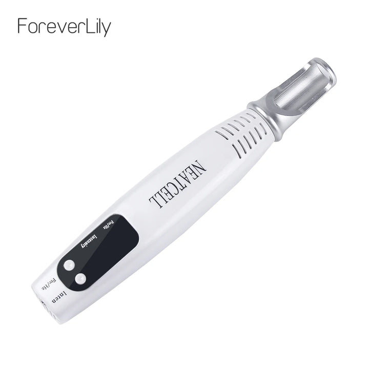 Picosecond Laser Removal Pen — Fade Dark Spots & Tattoos