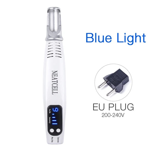 Picosecond Laser Removal Pen — Fade Dark Spots & Tattoos