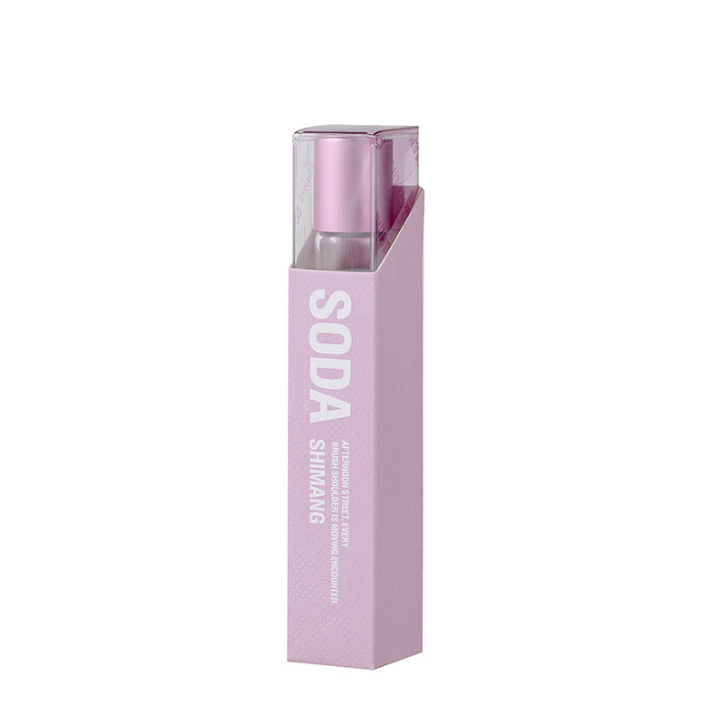 10ml Roll-On Perfume for Long-Lasting Daily Freshness