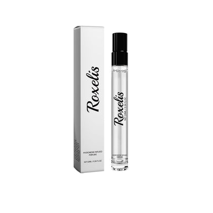 Cologne with Lemon, Sandalwood & Vanilla Notes