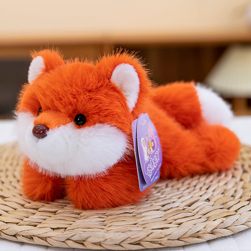 Frog Plush Wrist Rest for Comfortable, Playful Desks