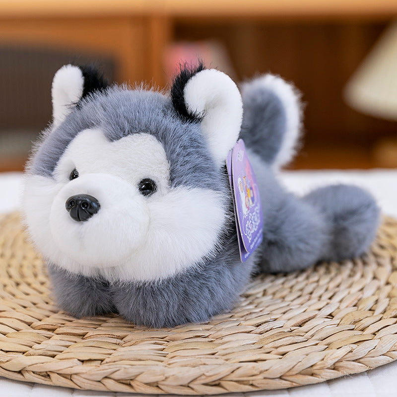 Frog Plush Wrist Rest for Comfortable, Playful Desks