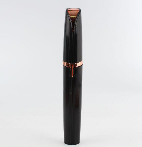 Flawless Brows Hair Remover — Painless Precision Brow Shaping
