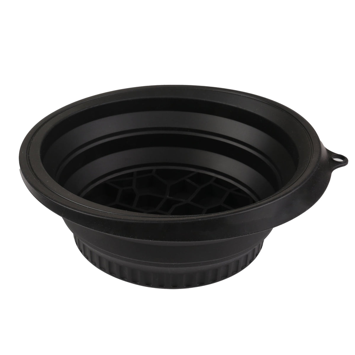 Foldable Ice Facial Therapy Basin — Portable Cryotherapy