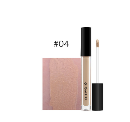 Liquid Concealer for Under-Eye & Blemish Coverage