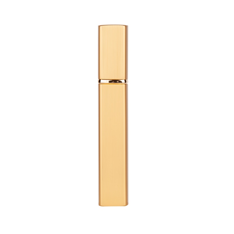 Refillable Perfume Atomizer — Carry Your Signature Scent
