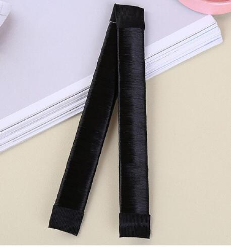 Hair Band Set – 14-Piece French Twist Tool for Effortless