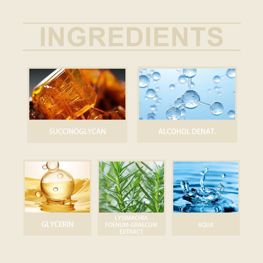Perfume Oil for Fresh, Lasting Fragrance Touch-Ups Daily