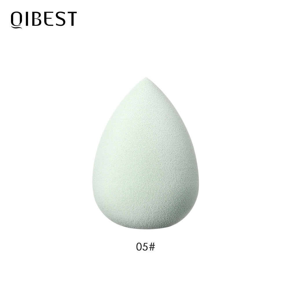 Beauty Egg Sponge for Flawless Foundation Blending Wet & Dry