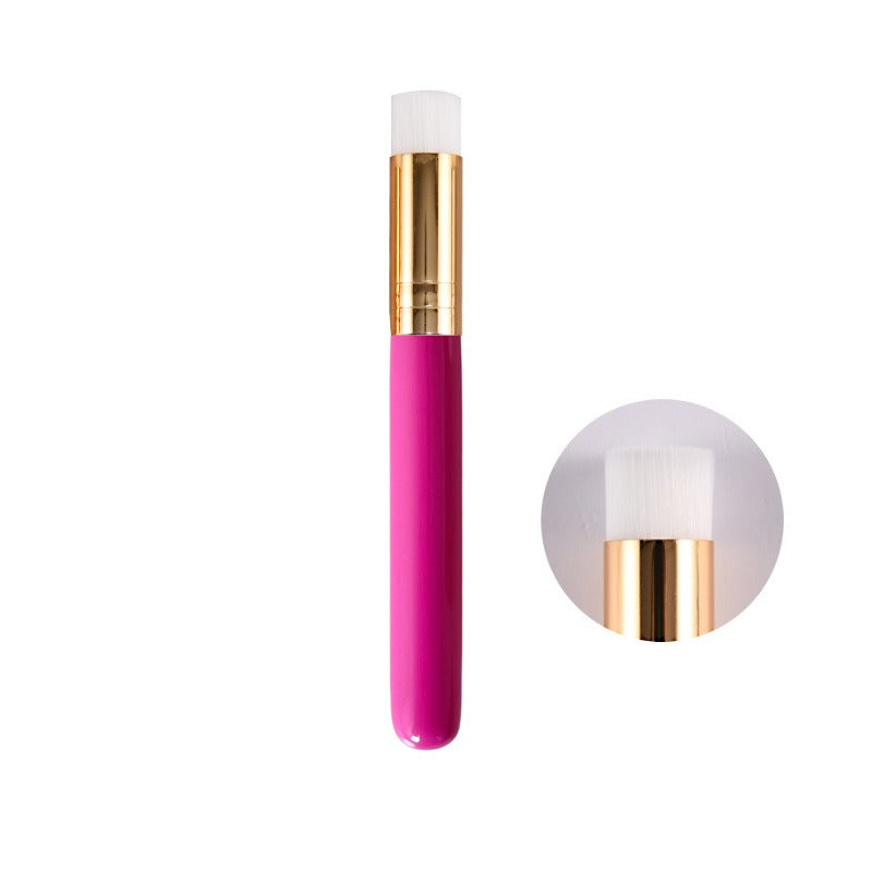 Nose Cleansing Brush for Gentle Pore Cleaning