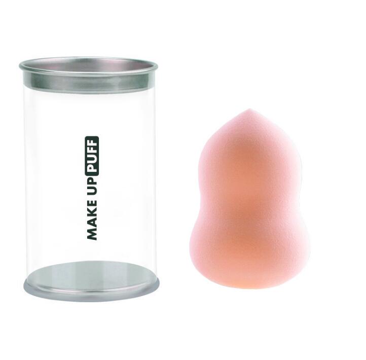 Makeup Sponge Puff for Seamless Wet & Dry Application