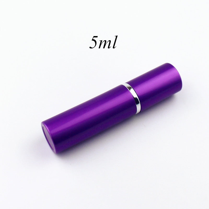 Mini Perfume Atomizer — Carry Your Signature Scent Anywhere