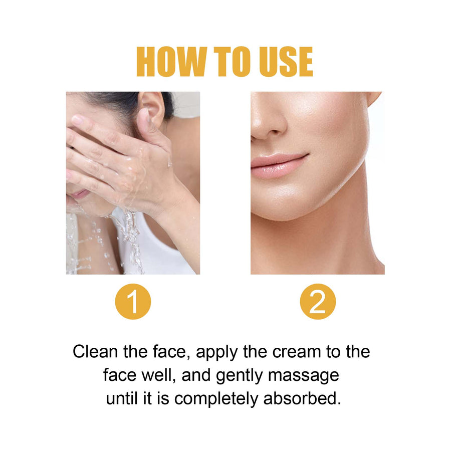 Turmeric Skincare Set for Brighter, Hydrated Skin