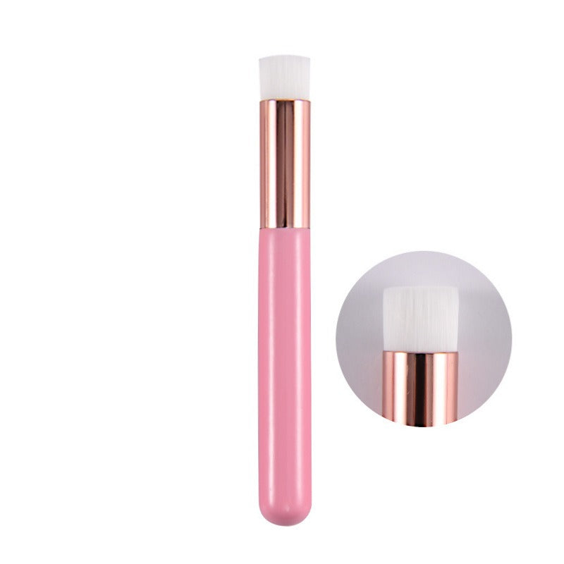 Nose Cleansing Brush for Gentle Pore Cleaning