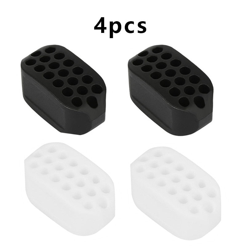Jaw Exerciser for Men & Women — Sharper Jawline, Less