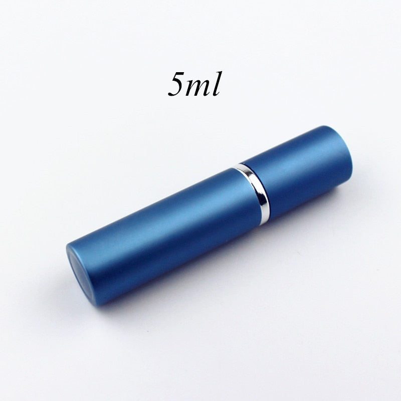 Mini Perfume Atomizer — Carry Your Signature Scent Anywhere