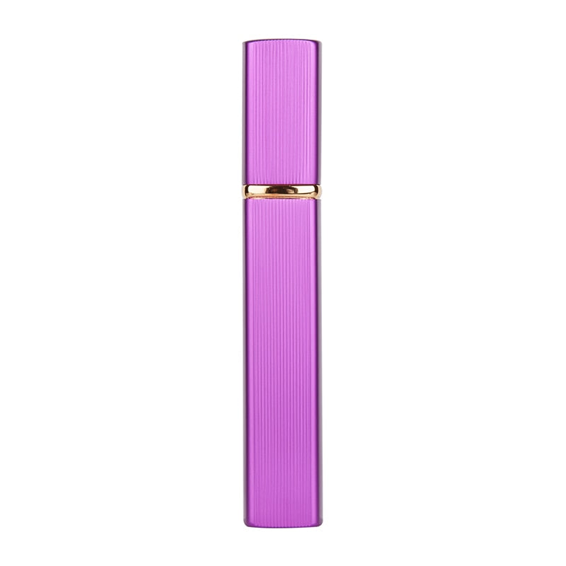 Refillable Perfume Atomizer — Carry Your Signature Scent
