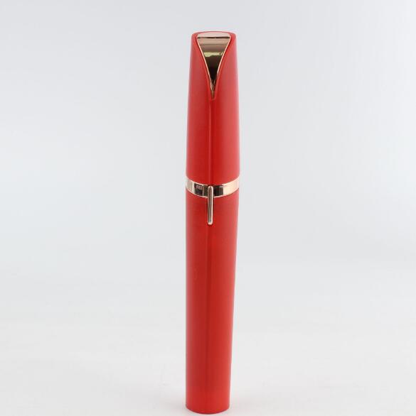 Flawless Brows Hair Remover — Painless Precision Brow Shaping