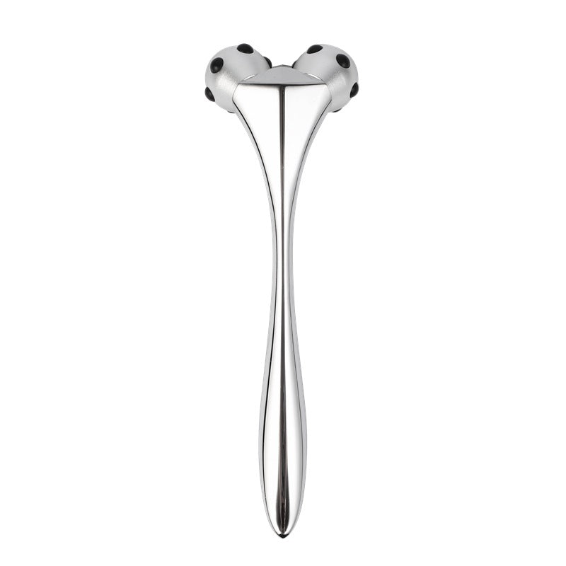 Lifting Roller Face — Firmer Skin with Germanium Negative Ions