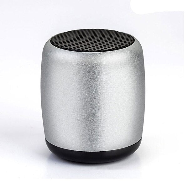 Mini Bluetooth Speaker — Ultra‑Portable 1.7 Inch