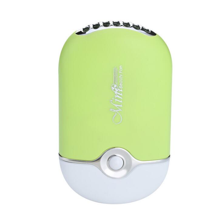 Eyelash Extension Fan — Cuts Lash Glue Drying Time in Half