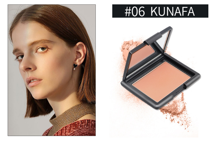 Pressed Powder Concealer for Smooth, Even-Looking Skin