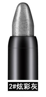 Pearlescent Eye Shadow Stick - Waterproof 3D Color