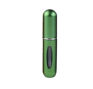 Refillable Perfume Atomizer — Carry Your Scent Anywhere