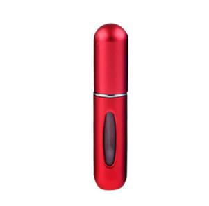 Refillable Perfume Atomizer — Carry Your Scent Anywhere