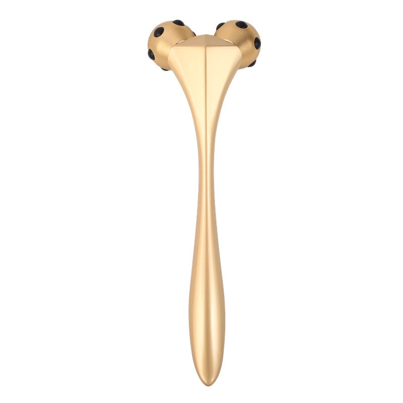 Lifting Roller Face — Firmer Skin with Germanium Negative Ions