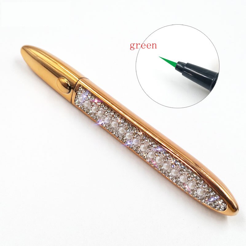 Liquid Eyeliner Pen for Precise Glamorous Eye Looks