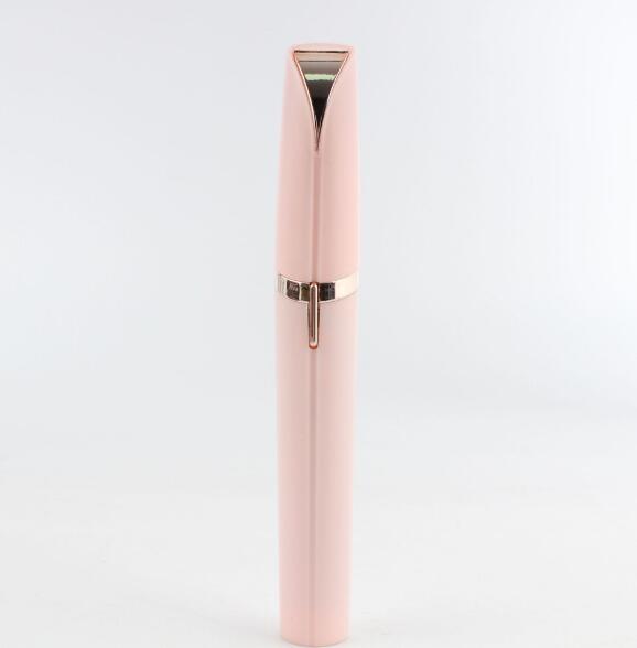 Flawless Brows Hair Remover — Painless Precision Brow Shaping