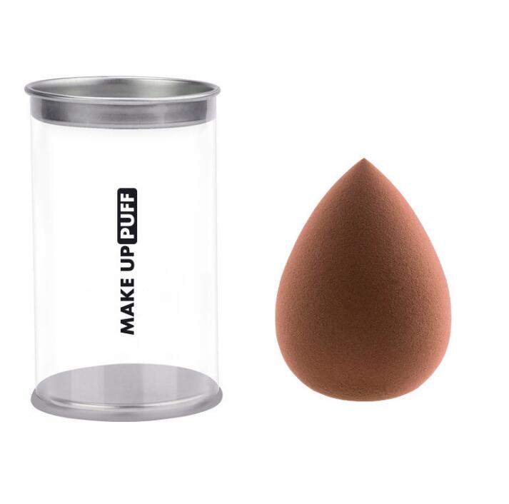Makeup Sponge Puff for Seamless Wet & Dry Application
