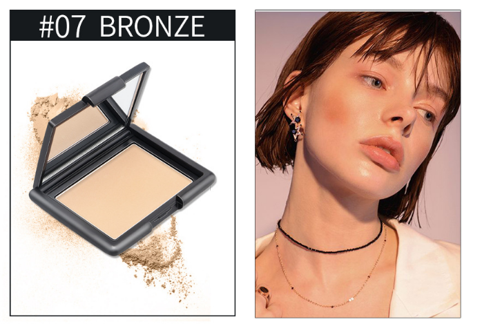 Pressed Powder Concealer for Smooth, Even-Looking Skin