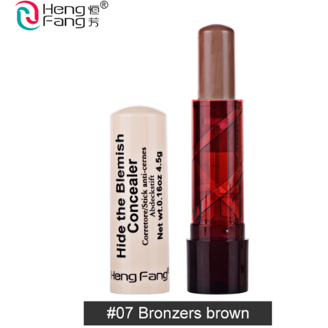 Concealer Stick for Targeted Blemish & Dark-Circle Coverage