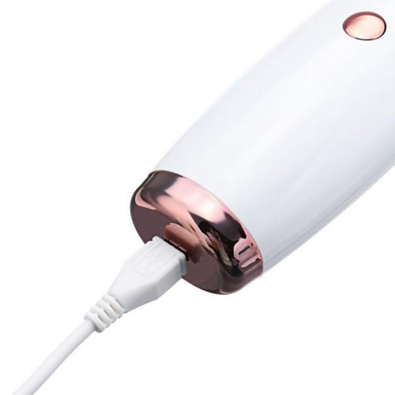 Electric Pore Cleanser — Deep Blackhead Removal at Home